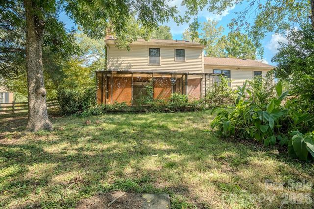 6516 Brynwood Drive, Charlotte, NC 28226