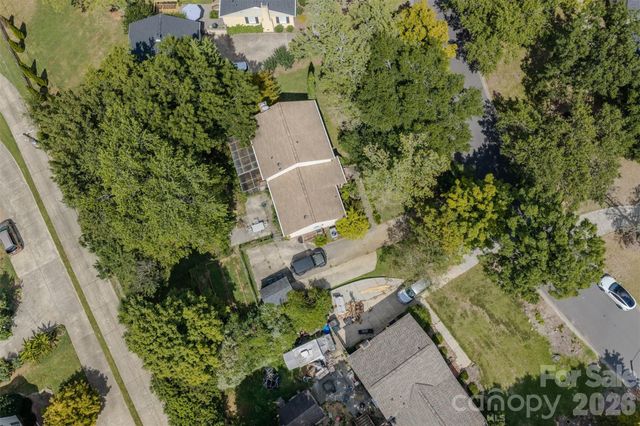 6516 Brynwood Drive, Charlotte, NC 28226