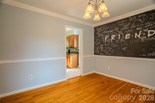 6516 Brynwood Drive, Charlotte, NC 28226