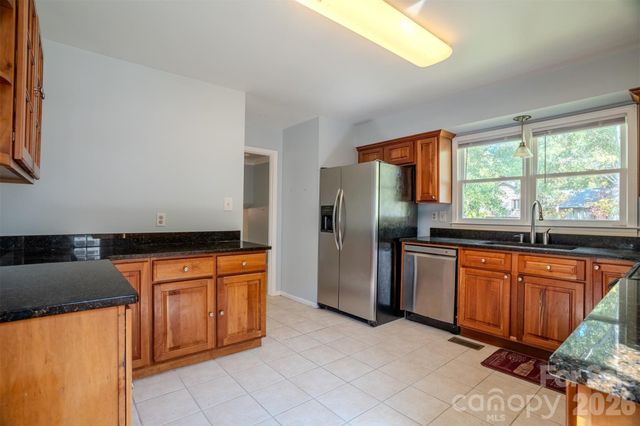 6516 Brynwood Drive, Charlotte, NC 28226