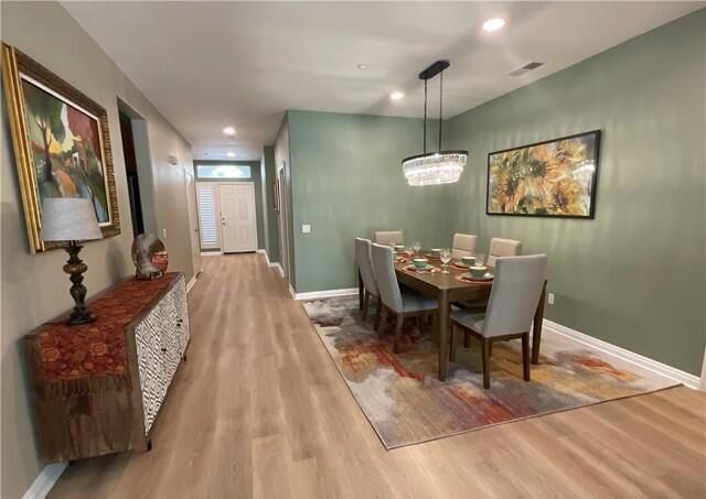 2298 Savanna Way, Palm Springs, CA 92262