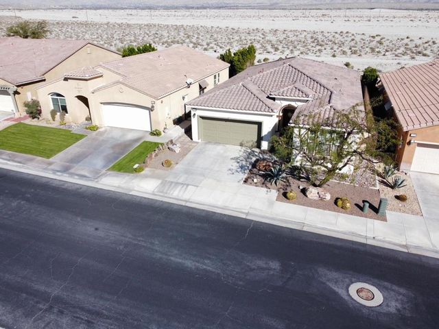 2298 Savanna Way, Palm Springs, CA 92262