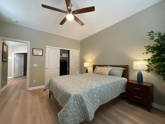 2298 Savanna Way, Palm Springs, CA 92262