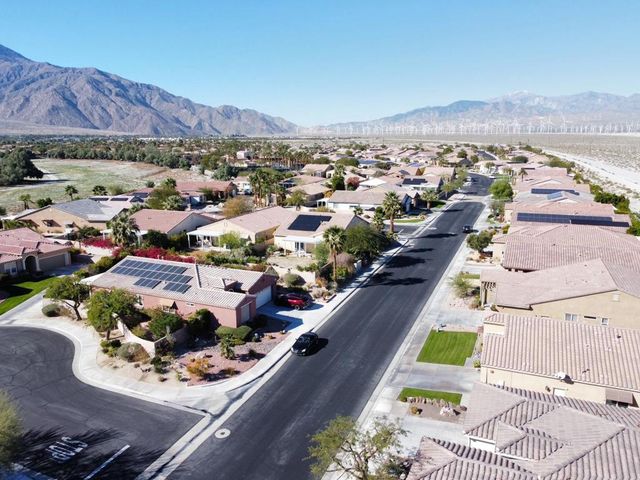 2298 Savanna Way, Palm Springs, CA 92262