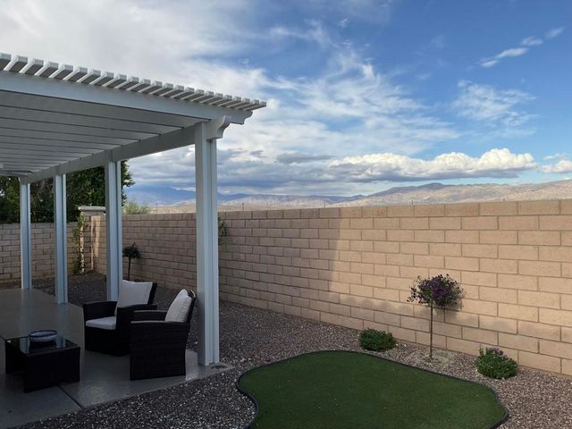 2298 Savanna Way, Palm Springs, CA 92262