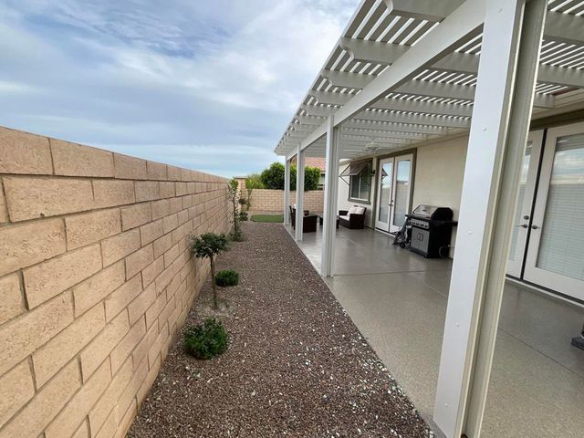 2298 Savanna Way, Palm Springs, CA 92262