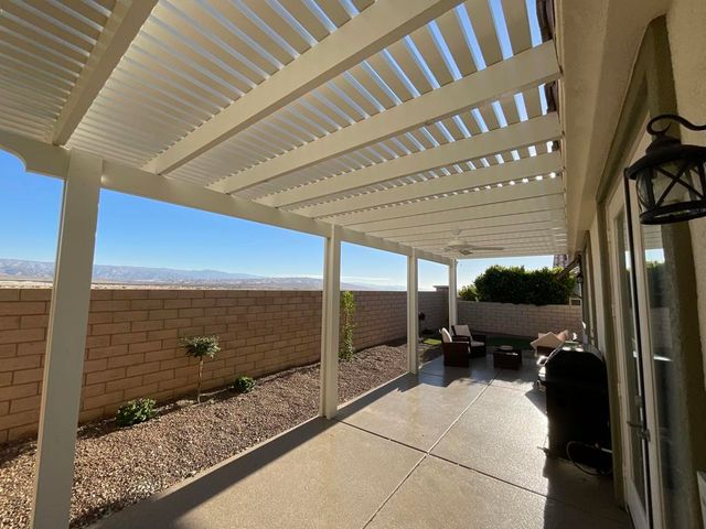 2298 Savanna Way, Palm Springs, CA 92262