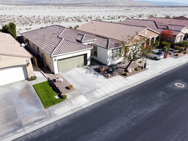 2298 Savanna Way, Palm Springs, CA 92262