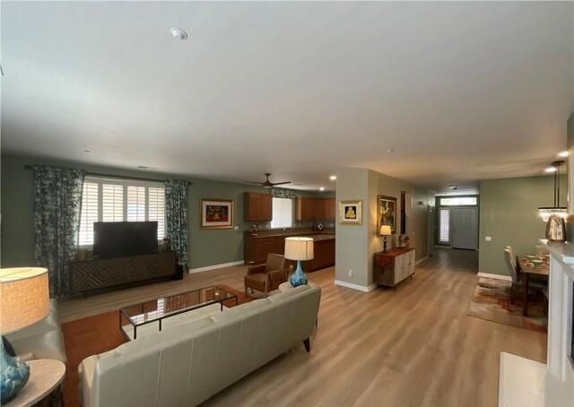 2298 Savanna Way, Palm Springs, CA 92262