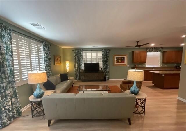 2298 Savanna Way, Palm Springs, CA 92262