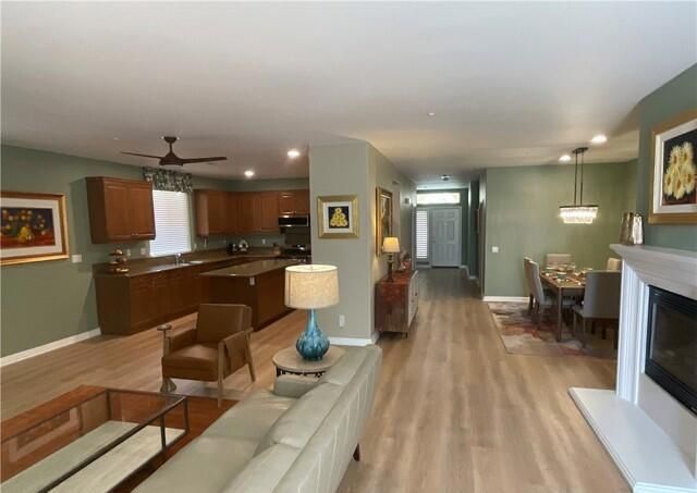 2298 Savanna Way, Palm Springs, CA 92262