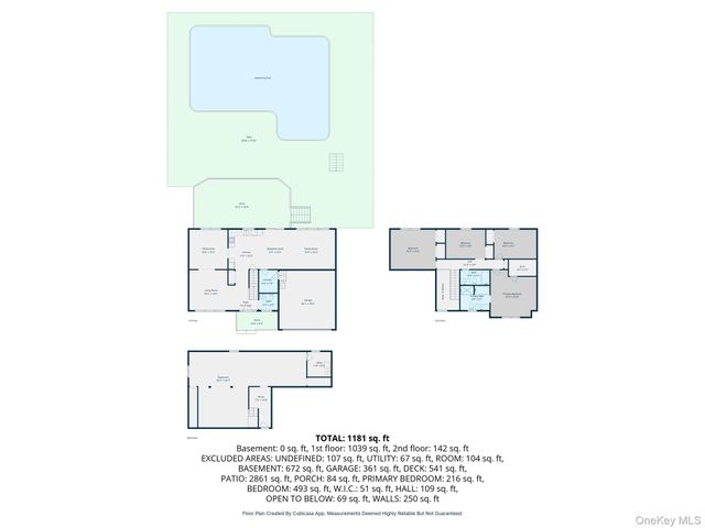 6 1st Avenue, Holtsville, NY 11742