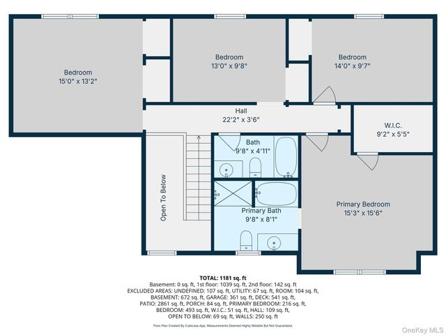 6 1st Avenue, Holtsville, NY 11742