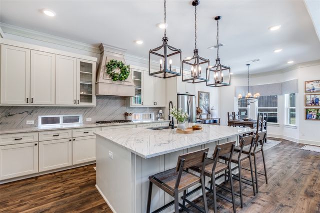 1260 Norfolk Drive, Prosper, TX 75078