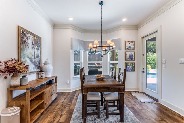 1260 Norfolk Drive, Prosper, TX 75078