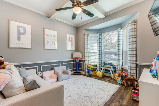 1260 Norfolk Drive, Prosper, TX 75078