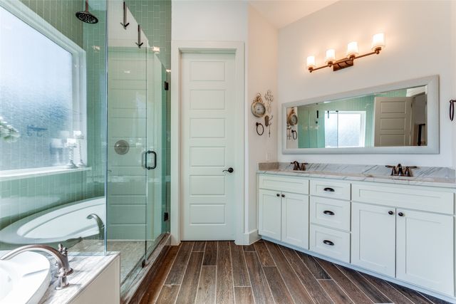 1260 Norfolk Drive, Prosper, TX 75078