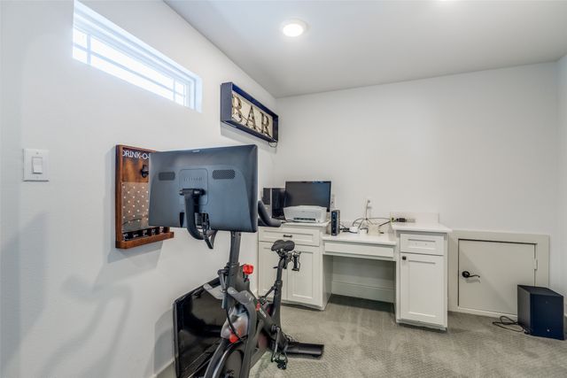 1260 Norfolk Drive, Prosper, TX 75078