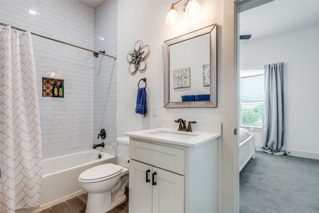 1260 Norfolk Drive, Prosper, TX 75078