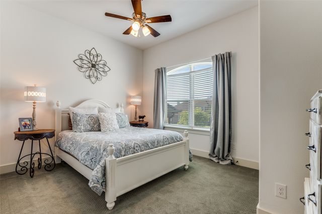 1260 Norfolk Drive, Prosper, TX 75078