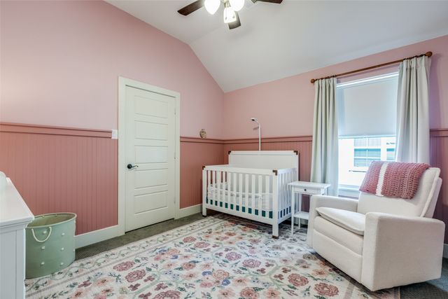 1260 Norfolk Drive, Prosper, TX 75078