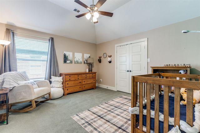 1260 Norfolk Drive, Prosper, TX 75078