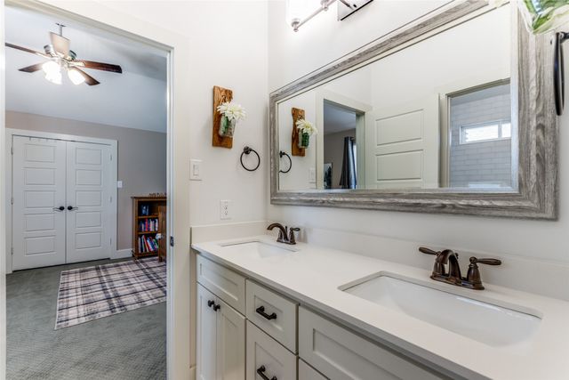 1260 Norfolk Drive, Prosper, TX 75078