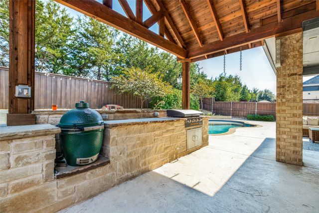 1260 Norfolk Drive, Prosper, TX 75078