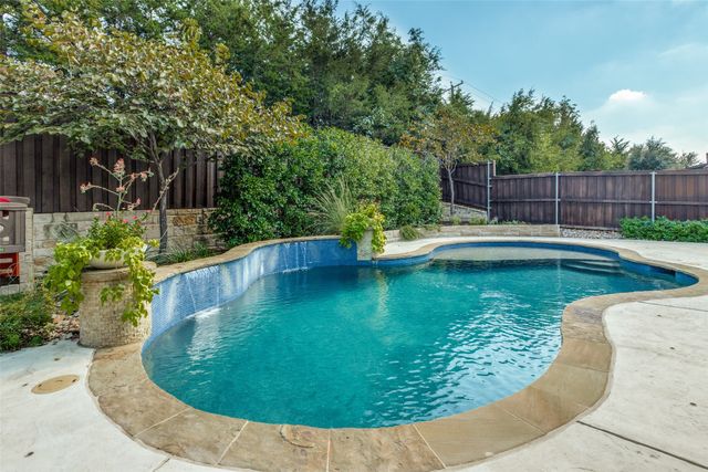 1260 Norfolk Drive, Prosper, TX 75078