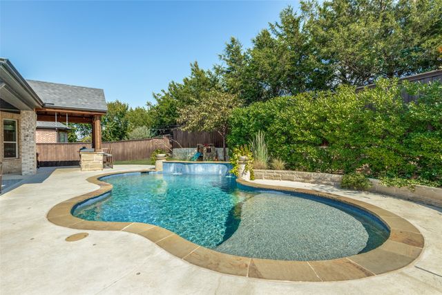 1260 Norfolk Drive, Prosper, TX 75078