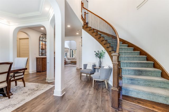 1260 Norfolk Drive, Prosper, TX 75078