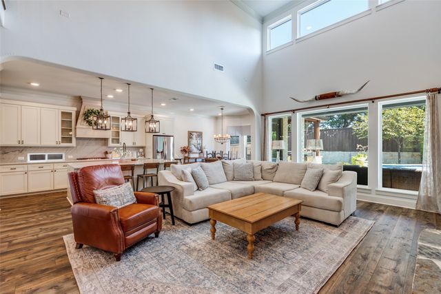 1260 Norfolk Drive, Prosper, TX 75078