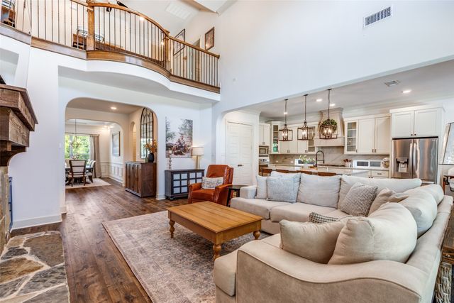 1260 Norfolk Drive, Prosper, TX 75078