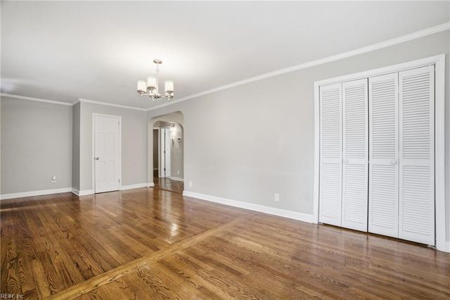 416 Biltmore RD, Norfolk, VA 23505