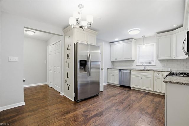 416 Biltmore RD, Norfolk, VA 23505