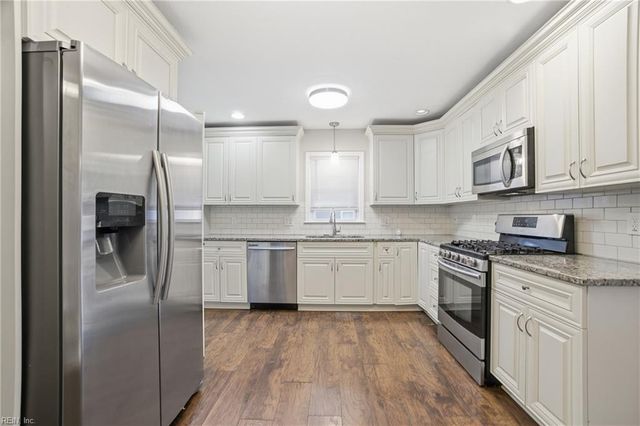 416 Biltmore RD, Norfolk, VA 23505