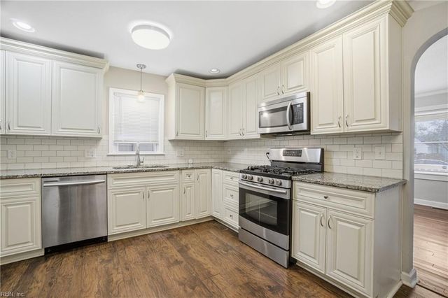 416 Biltmore RD, Norfolk, VA 23505