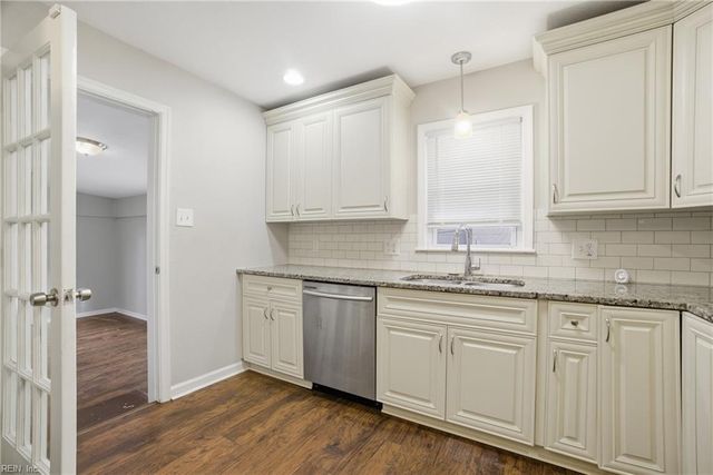 416 Biltmore RD, Norfolk, VA 23505