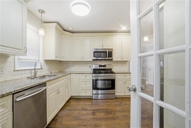 416 Biltmore RD, Norfolk, VA 23505