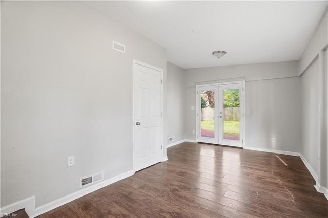 416 Biltmore RD, Norfolk, VA 23505