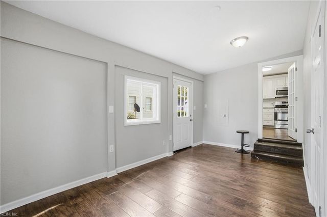 416 Biltmore RD, Norfolk, VA 23505