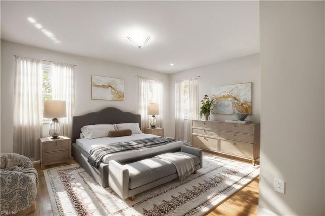 416 Biltmore RD, Norfolk, VA 23505