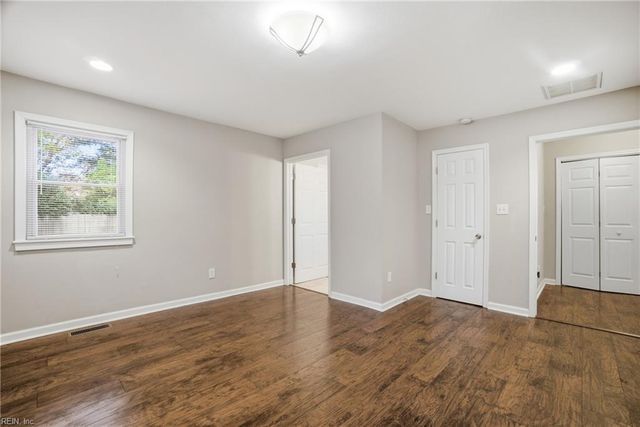 416 Biltmore RD, Norfolk, VA 23505