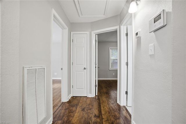 416 Biltmore RD, Norfolk, VA 23505