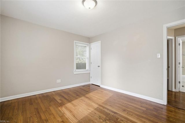 416 Biltmore RD, Norfolk, VA 23505