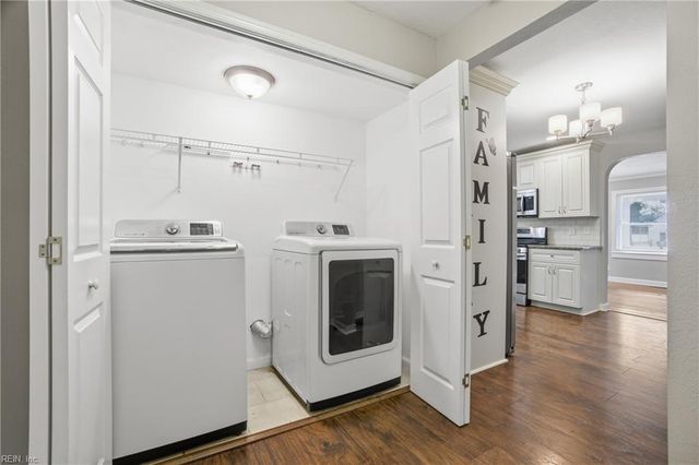 416 Biltmore RD, Norfolk, VA 23505