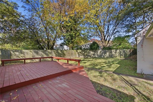 416 Biltmore RD, Norfolk, VA 23505