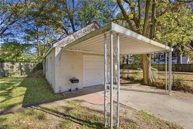 416 Biltmore RD, Norfolk, VA 23505