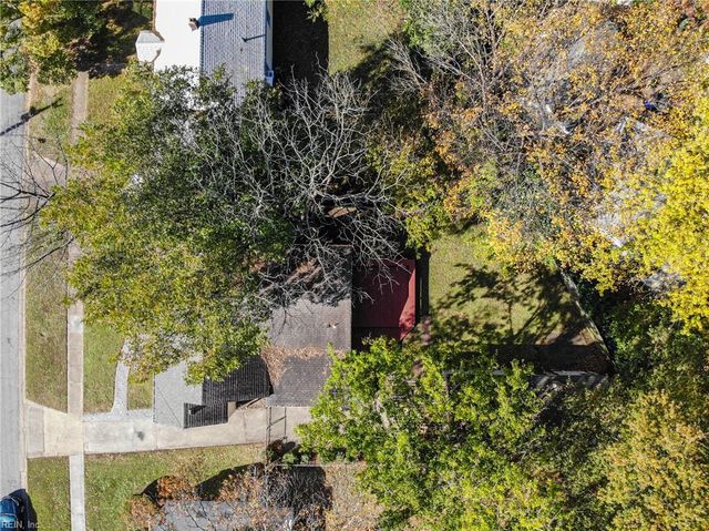 416 Biltmore RD, Norfolk, VA 23505