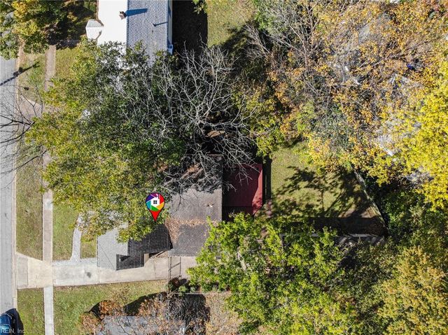 416 Biltmore RD, Norfolk, VA 23505